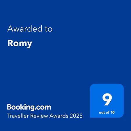 Romy Διαμέρισμα Lumbier Εξωτερικό φωτογραφία